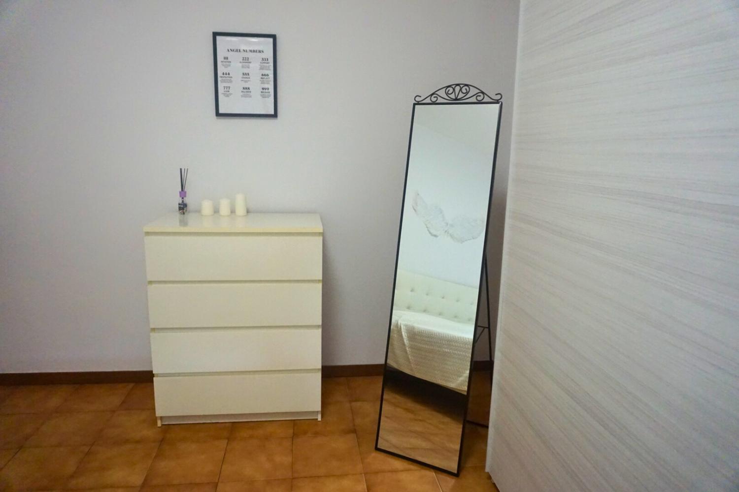 Lejlighed Casa Dell'angelo Labaro