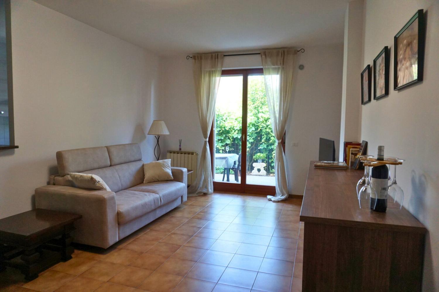 Casa Dell'angelo Labaro *